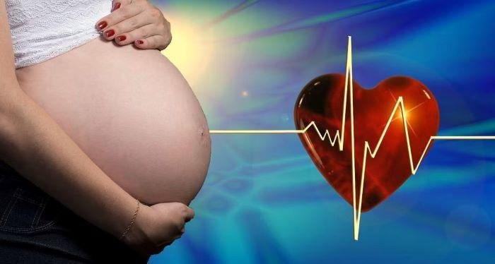 Heart Disease in Pregnancy