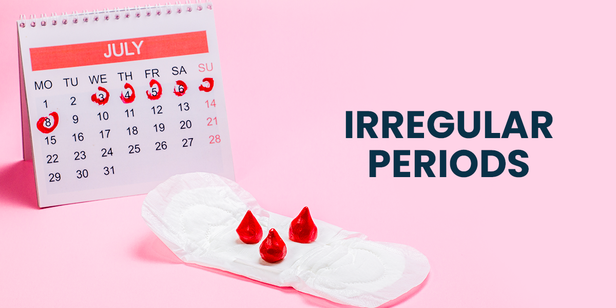 Irregular Periods