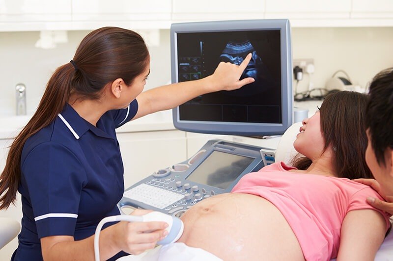 Ultrasound In Pregnancy