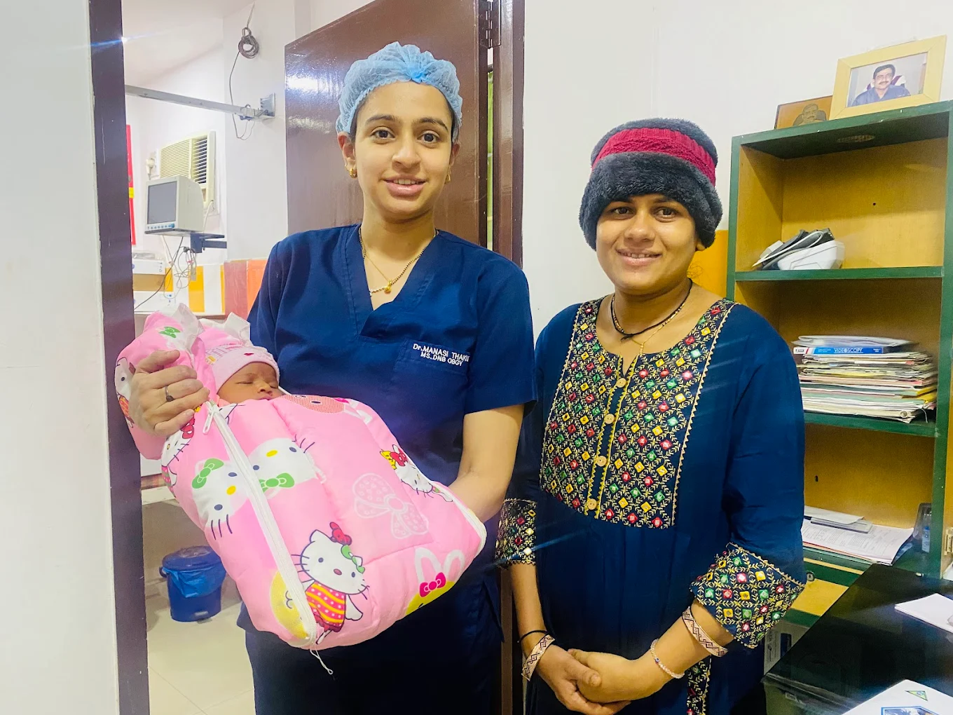 Best Pregnancy Care In Nagpur