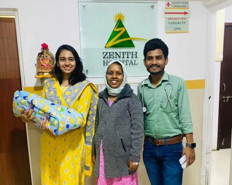 Best Woman Care Clinic In Nagpur