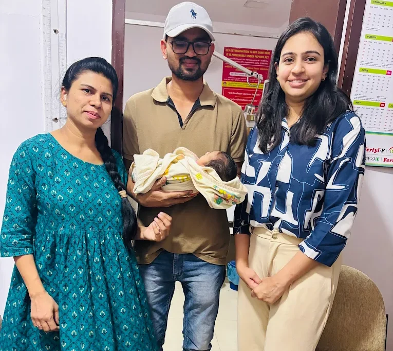 Cosmetic Gynaecology Clinic Nagpur