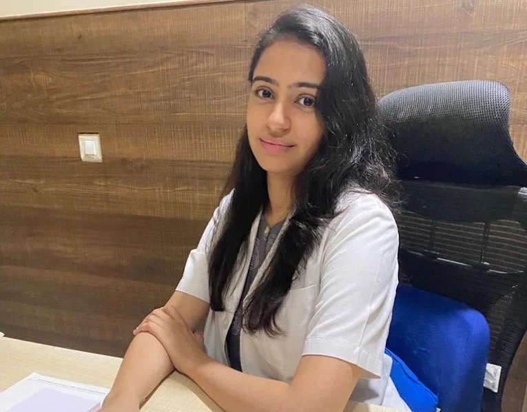 Female Gynecologist In Nagpur