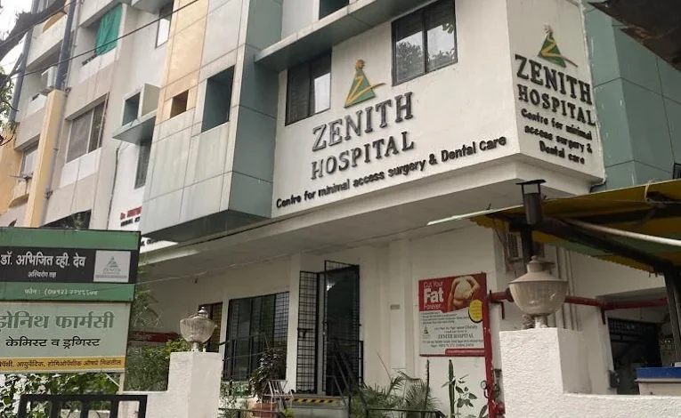 Gynecologist near me Nagpur