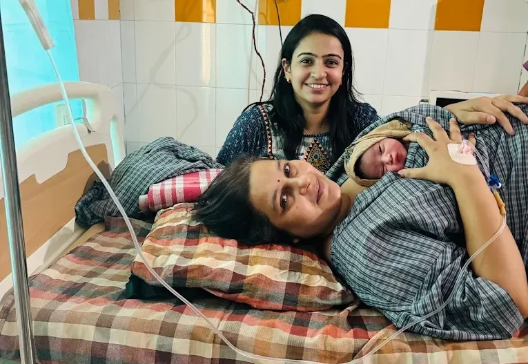 Normal Delivery Specialist In Nagpur