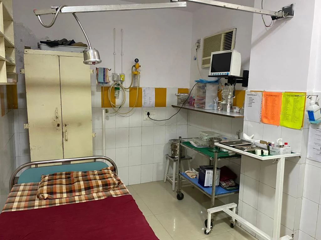 Top Gynecology Hospital In Nagpur