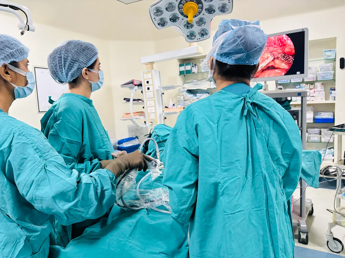 Vaginoplasty Surgery In Nagpur