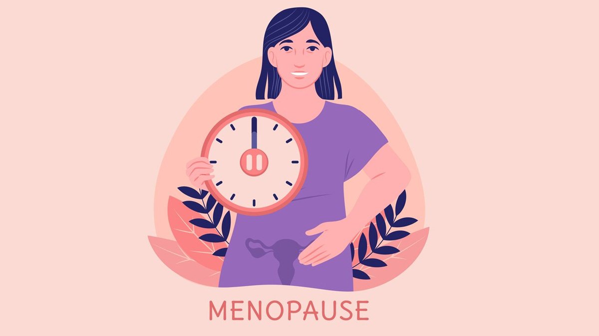 Best Gynaecologist For Menopause Treatment In Nagpur