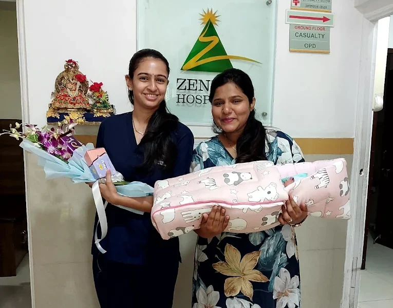 Best Gynec Doctor For Delivery In Nagpur