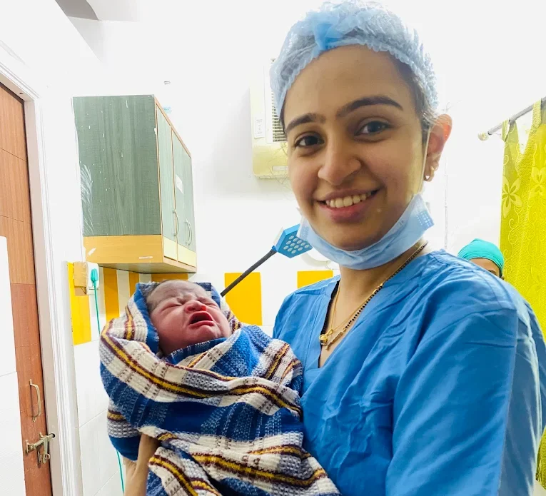 Best IUI Doctor In Nagpur