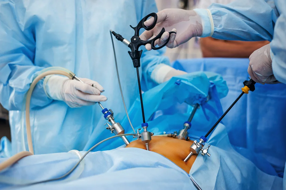 Best Laparoscopic Hysterectomy Specialist In Nagpur