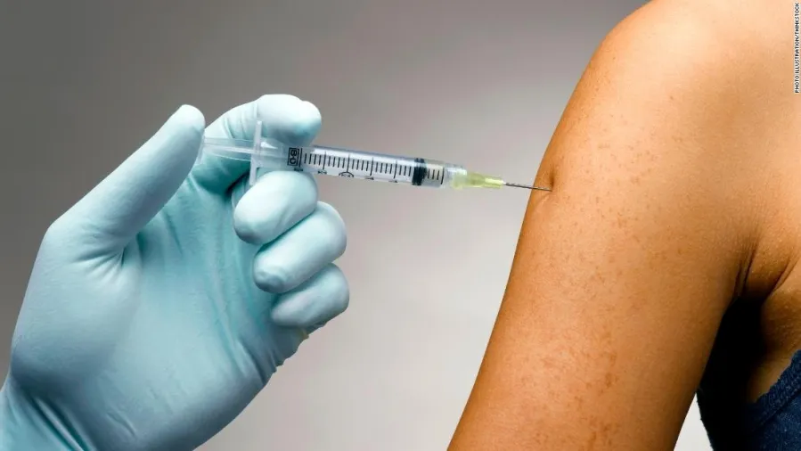 HPV Vaccine In Nagpur