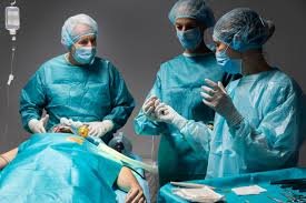 Keyhole Surgery Gynecologist In Nagpur