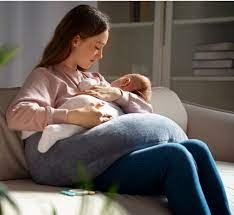 Lactation Counselling In Nagpur