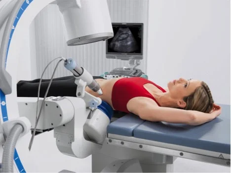 Laser Treatment For Urine Leakage In Nagpur