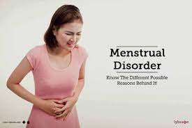 Menstrual Disorder Specialist In Nagpur