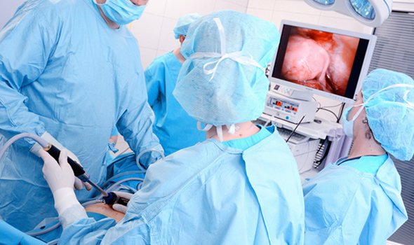 Pain Free Gynaecology Surgery In Nagpur