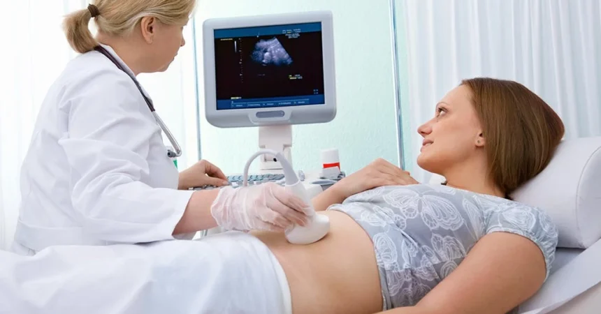 Pregnancy Sonography Near Me In Nagpur