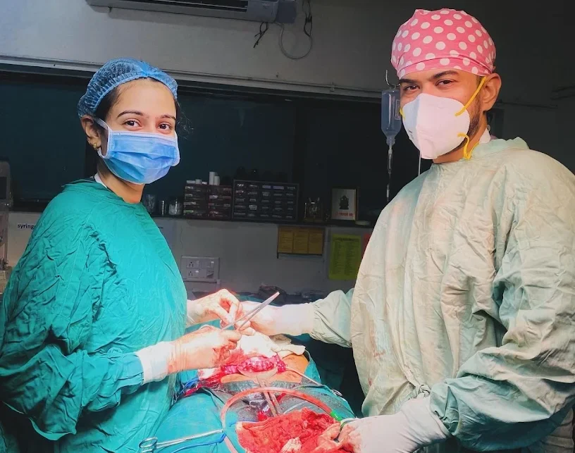 Women Fertility Specialist In Nagpur