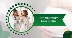 How Laparoscopy Helps Fertility